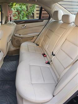 مێرسێدس بێنز E-Class